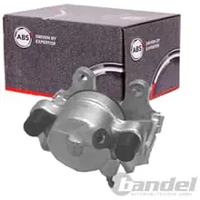 Saisonangebot BREMSSATTEL VORNE RECHTS passend für BMW Z3 3er CABRIO COUPE TOURING E36 316 318