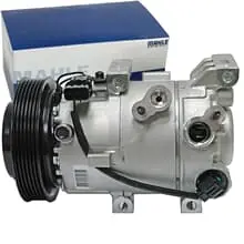 MAHLE Kompressor, Klimaanlage ACP 446 000P Begrenztes Angebot