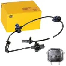 Highlight HELLA ABS-SENSOR VORDERACHSE RECHTS für HONDA CIVIC VIII HATCHBACK 1.4 - 2.2 USA