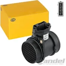 HELLA LUFTMASSENMESSER FÜR AUDI A3 A4 A6 VW GOLF 4 PASSAT SKODA OCTAVIA 1.8 T Top-Seller