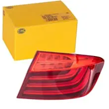 HELLA HECKLEUCHTE RÜCKLEUCHHTE LED RECHTS passend für BMW 5er F10 AB BJ. 07.2013 Rabatt