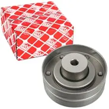 Finale Aktion FEBI UMLENKOLLE ZAHNRIEMEN für VW T4 TRANSPORTER LT 28-35 40-55 PASSAT B2 VOLVO