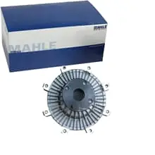 Neue Kollektion MAHLE VISCOKUPPLUNG KÜHLER LÜFTER-KUPPLUNG CFC 88 000P