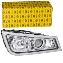 HELLA DE NEBELSCHEINWERFER CHROM 24V 1NL 010 477-221 Online Kaufen