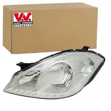 Sonderangebot VAN WEZEL Hauptscheinwerfer 3018961M