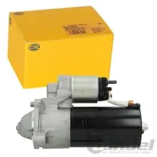 Mega-Angebot HELLA ANLASSER STARTER 2,2 KW passend für VOLVO XC70 XC60 V70 III V60 I S80 II
