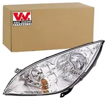 Sale VAN WEZEL Hauptscheinwerfer 3235961