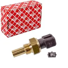 Preiswert FEBI BILSTEIN KÜHLMITTELSENSOR passend für BMW 3er E30 5er E28