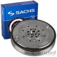 SACHS ZWEIMASSENSCHWUNGRAD passend für OPEL INSIGNIA SAAB 9-5 CHEVROLET 2.0 CDTI Top-Angebot