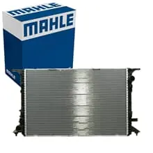 MAHLE Kühler, Motorkühlung CR 1201 000P Markenware