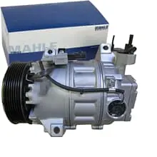 Super-Preis MAHLE Kompressor, Klimaanlage ACP 504 000P
