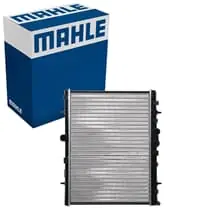 Garantierte Lieferung MAHLE Kühler, Motorkühlung CR 2014 000S