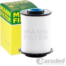 Neue Ware MANN KRAFTSTOFFFILTER PU7012z passend für OPEL MOKKA X J13 CHEVROLET TRAX DIESEL
