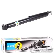 Nur Heute BILSTEIN B4 GASDRUCK STOSSDÄMPFER HINTEN passend für PEUGEOT BOXER FIAT DUCATO