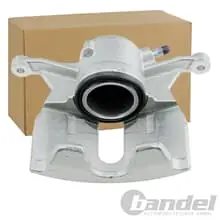 Kracherpreis BREMSSATTEL VORNE RECHTS für VW GOLF 7 PASSAT TOURAN AUDI A3 LEON SKODA OCTAVIA