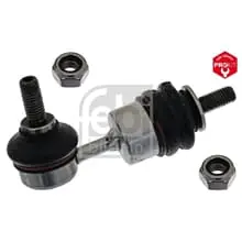 Letzte Chance FEBI BILSTEIN KOPPELSTANGE STABI HINTERACHSE BEIDSEITIG passend für FORD MONDEO
