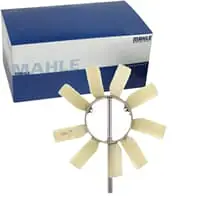 MAHLE Lüfterrad, Motorkühlung CFW 28 000P Letzte Chance