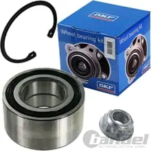 SKF RADLAGER-SATZ HINTEN passend für MERCEDES GL-KLASSE X164 R-KLASSE W251 V251 Schneller Versand
