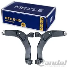 MEYLE HD QUERLENKER VORNE passend für LINKS+RECHTS VW TRANSPORTER T5 + T6 Sonderangebot