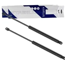 2x STABILUS GASFEDER FÜR DEN KLAPPTISCH FORD GALAXY RENAULT ESPACE II VW SHARAN Saisonangebot