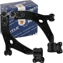 2x MEYLE HD QUERLENKER VORNE passend für FORD FOCUS 2 C-MAX DM VOLVO S40 II V50 Sale