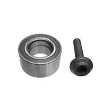 Knallerangebot RADLAGER RADLAGERSATZ HINTEN HINTERACHSE passend für AUDI A6 QUATTRO