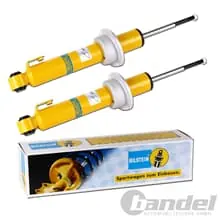 Mega-Angebot 2x BILSTEIN B6 SPORT STOSSDÄMPFER HINTEN passend für MERCEDES SL R230 auch AMG