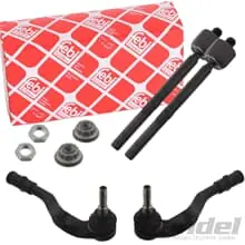 FEBI BILSTEIN SPURSTANGEN PROKIT VORNE passend für AUDI A4 A5 Q5 Schnäppchen