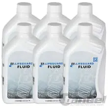 Online Kaufen 6L ZF-LIFEGUARD FLUIDE 8 8HP-AUTOMATIKGETRIEBEÖL GETRIEBEÖL