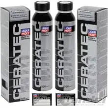 Neue Kollektion 2x300ml LIQUI MOLY 3721 CERA TEC ADDITIV ÖL ZASATZ KERAMIK HI-TECH