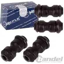 MEYLE GUMMIBUCHSE HINTEN passend für BMW 3er E21 E30 E36 5er E12 E28 6er E24 Z3 Saisonangebot