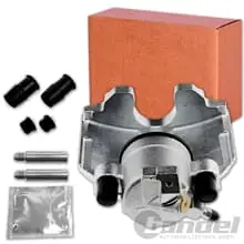 Sonderaktion BREMSSATTEL VORNE RECHTS für VW PASSAT 3B AUDI A4 8E 8D B5 B6 B7 A6 C5 C6 4B 4F