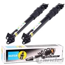 Saisonangebot 2x BILSTEIN B4 GASDRUCK STOSSDÄMPFER HINTEN passend für KIA CEED + PRO CEED