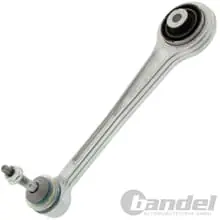 1xQUERLENKER HINTEN OBEN L+R passend für BMW 5er E39 60 61 6er E63/4 7er E65-67 Schneller Versand