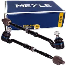2x MEYLE HD SPURSTANGE AXIALGELENK SPURSTANGENKOPF L+R passend für BMW X5 E53 Jetzt Kaufen