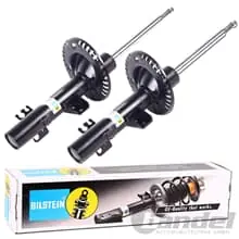 Direkt Vom Hersteller 2x BILSTEIN B4 GASDRUCK STOSSDÄMPFER VORNE passend für SAAB 9-3 CADILLAC BLS