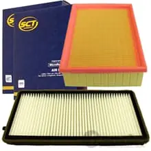 INNENRAUM POLLEN FILTER+LUFTFILTER BME 3er E36 320 323 325 328 i+M3 3.2 Preiswert