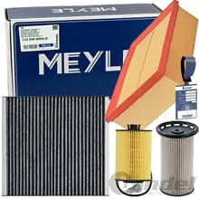 MEYLE INSPEKTIONSPAKET 1123300005/S für 1.6+2.0 TDI AUDI A3 VW GOLF 7 OCTAVIA Sale