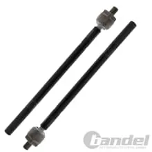 Top-Seller 2x AXIALGELENK VORNE passend für CITRÖEN C4 PEUGEOT 307 3A/B BREAK 3E SW