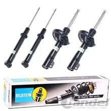 4 BILSTEIN B4 GASDRUCK STOSSDÄMPFER VORNE HINTEN für VW GOLF 3 4 auch CABRIO Beliebt