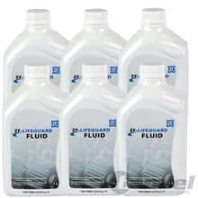 6L ZF-LIFEGUARD 6 6HP-AUTOMATIKGETRIEBEÖL GETRIEBEÖL S671.090.255 Bestpreis