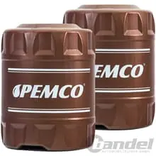 Sichere Zahlung 2x20L PEMCO iPOID 578 5-/6-GANG GETRIEBEÖL SYNTHETISCH passend für 75W-80 GL-4