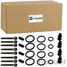REPARATURSATZ PUMPE-DÜSE-EINHEIT 2.0 16V TDI für AUDI A3 A4 A6 VW GOLF 5 TOURAN Billig