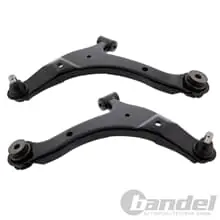 QUERLENKER LENKER SET VORNE LINKS+RECHTS passend für CHRYSLER PT CRUISER Top-Preis