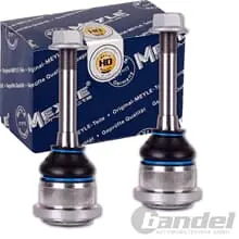 Angebot 2x MEYLE HD TRAGGELENK VORNE INNEN passend für BMW 3er E46 + Z4 E86 E85