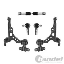 QUERLENKERSATZ VORNE passend für FIAT SCUDO ULYSSE PEUGEOT CITROEN EVASION JUMPY Preis Gesenkt