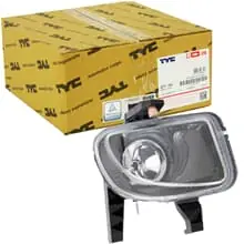 Angebot TYC NEBELSCHEINWERFER rechts H1 passend für ABARTH GRANDE FIAT GRANDE