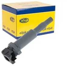 Neuheit MAGNETI MARELLI ZÜNDSPULE passend für BMW 1 3 5 6