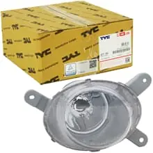 Knallerangebot TYC NEBELSCHEINWERFER links H1 passend für VOLVO S60