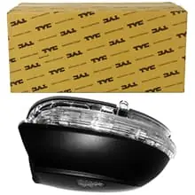 TYC BLINKER LED BLINKLEUCHTE passend für VW CC EOS JETTA PASSAT SCIROCCO Beliebt